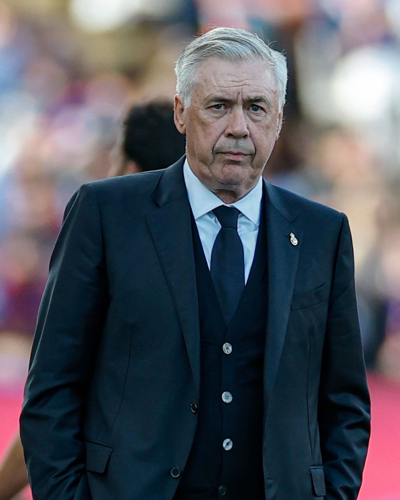 ayxsport-关于西甲加时末段再迎强敌；皇家马德里内部沟通；主帅态度：更衣室稳定；心理建设被强调的信息