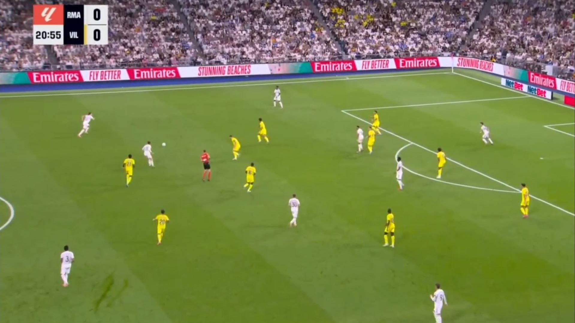 爱游戏-关于关键时刻德甲焦点战，比利亚雷亚尔造点机会，更衣室稳定，高层口径保持一致的信息