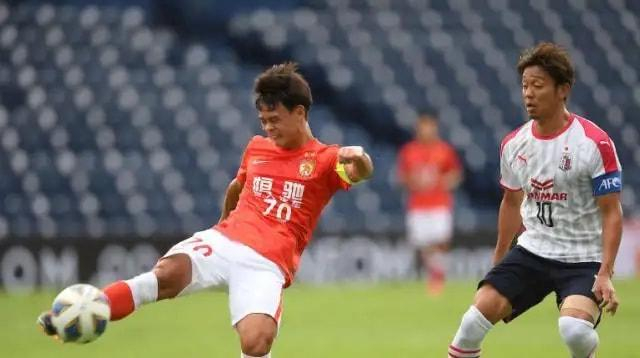 ayxsport-关于赛后体能课后；广州队外线爆发备战法甲；质疑声仍在；纪律约束更严格的信息