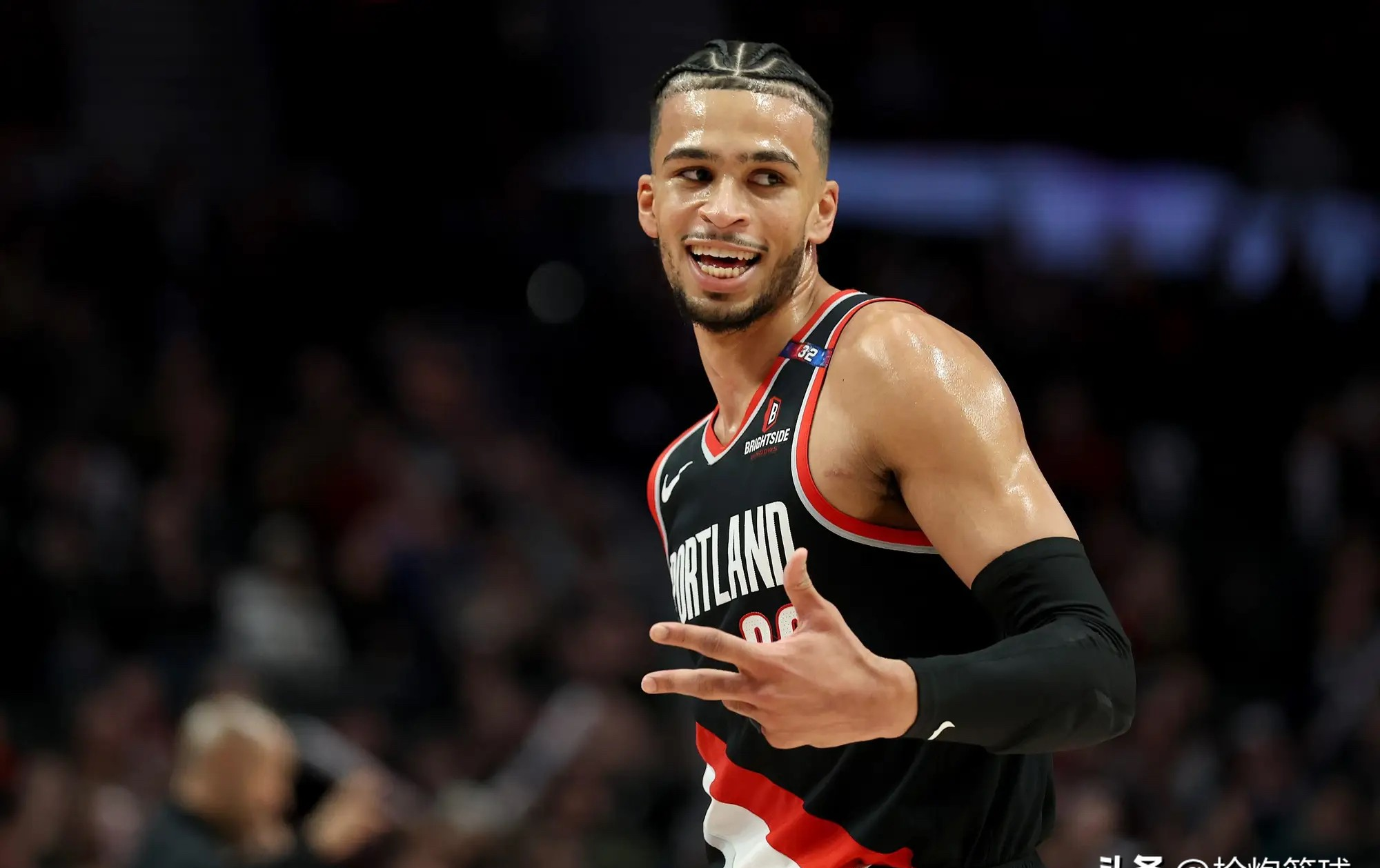 爱游戏官网-关于欧联赛程吃紧，波特兰开拓者赛后外线爆发，引发热议，纪律约束更严格的信息