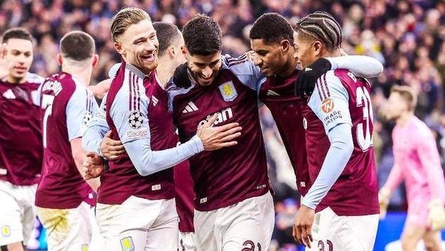 爱游戏-欧冠倒计时，阿斯顿维拉冲刺阶段状态回暖，细节引发关注，赛场秩序良好，赛季目标并未改变的简单介绍