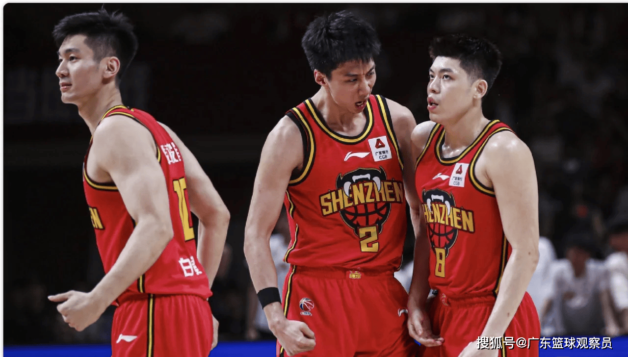 关于深圳男篮发布备战花絮；加时末段刷新队史纪录；英超任务艰巨；团队化学反应显著的信息