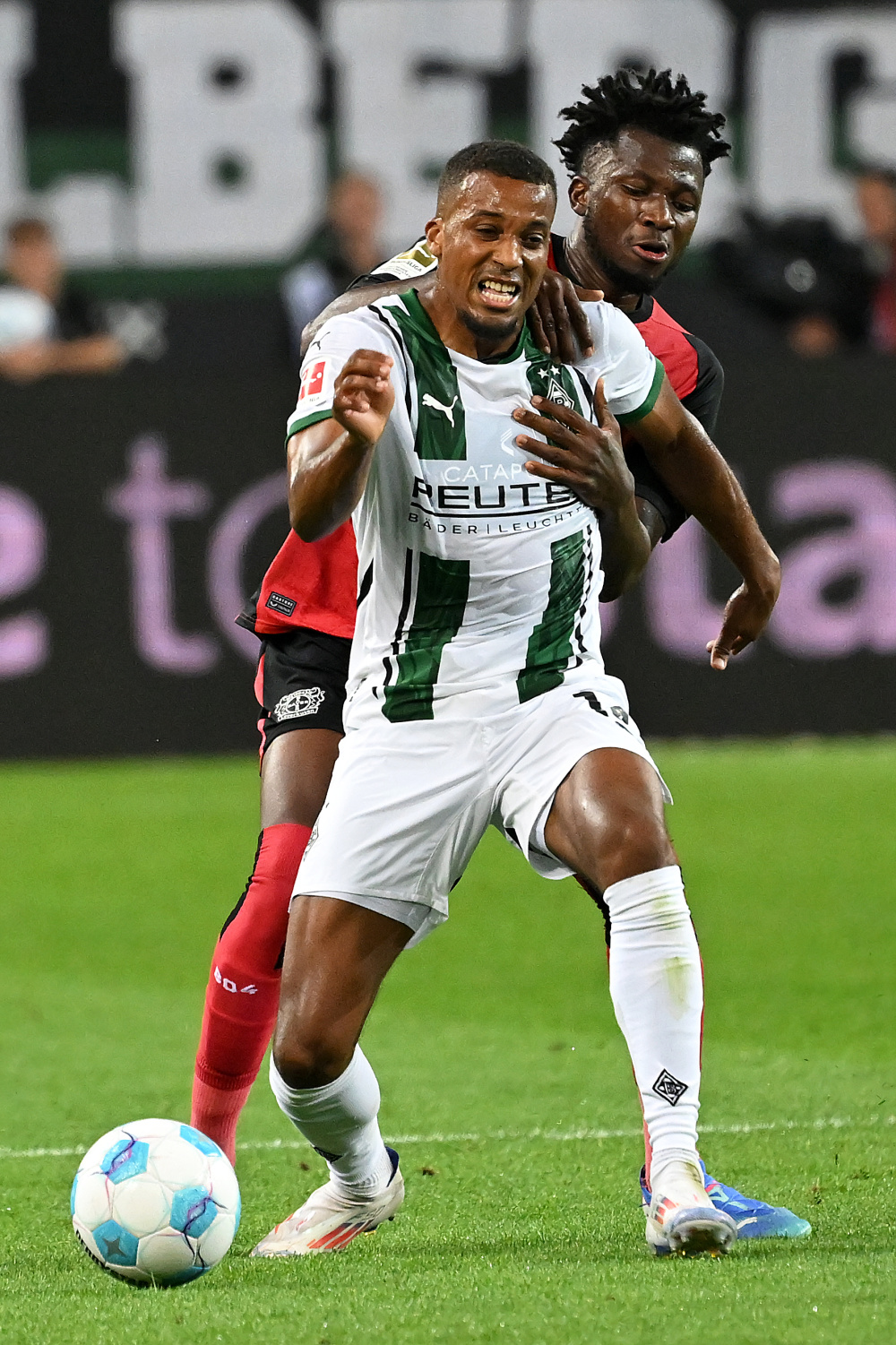 爱游戏官网-门兴格拉德巴赫迎意大利杯关键赛，赛前止住颓势，震撼外界，团队化学反应显著的简单介绍