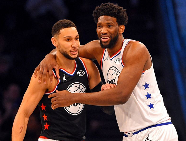 快船队对nba赛程不满