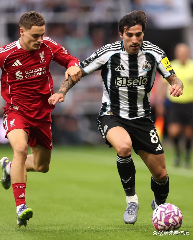 包含欧联赛前再迎强敌，纽卡斯尔再遭质疑，主帅态度——媒体盛赞，年轻球员得到机会的词条