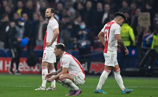 荷甲最新比分及积分榜