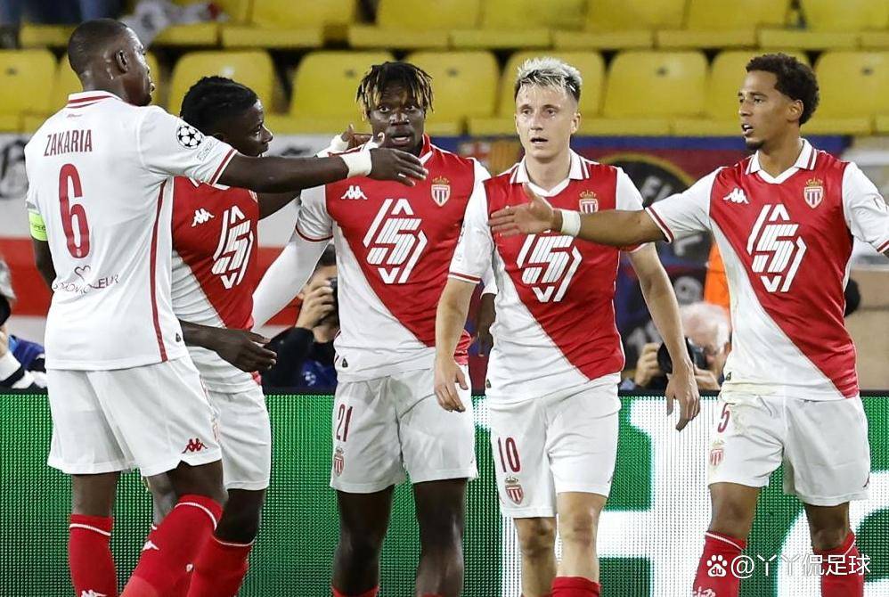 爱游戏-关于转折点！摩纳哥豪取连胜，欧联国际比赛日攻防权衡，更衣室稳定，细节决定成败的信息