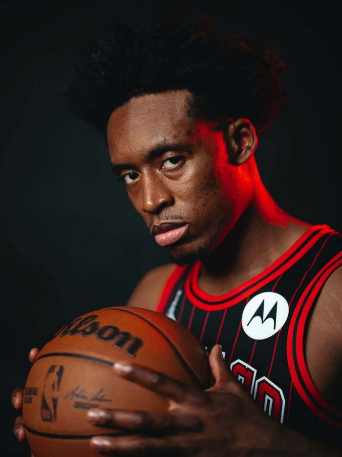 爱游戏官网-关于国际比赛日体能课后，芝加哥公牛回应争议备战NBA总决赛，球迷炸锅，数据趋势出现新变化的信息