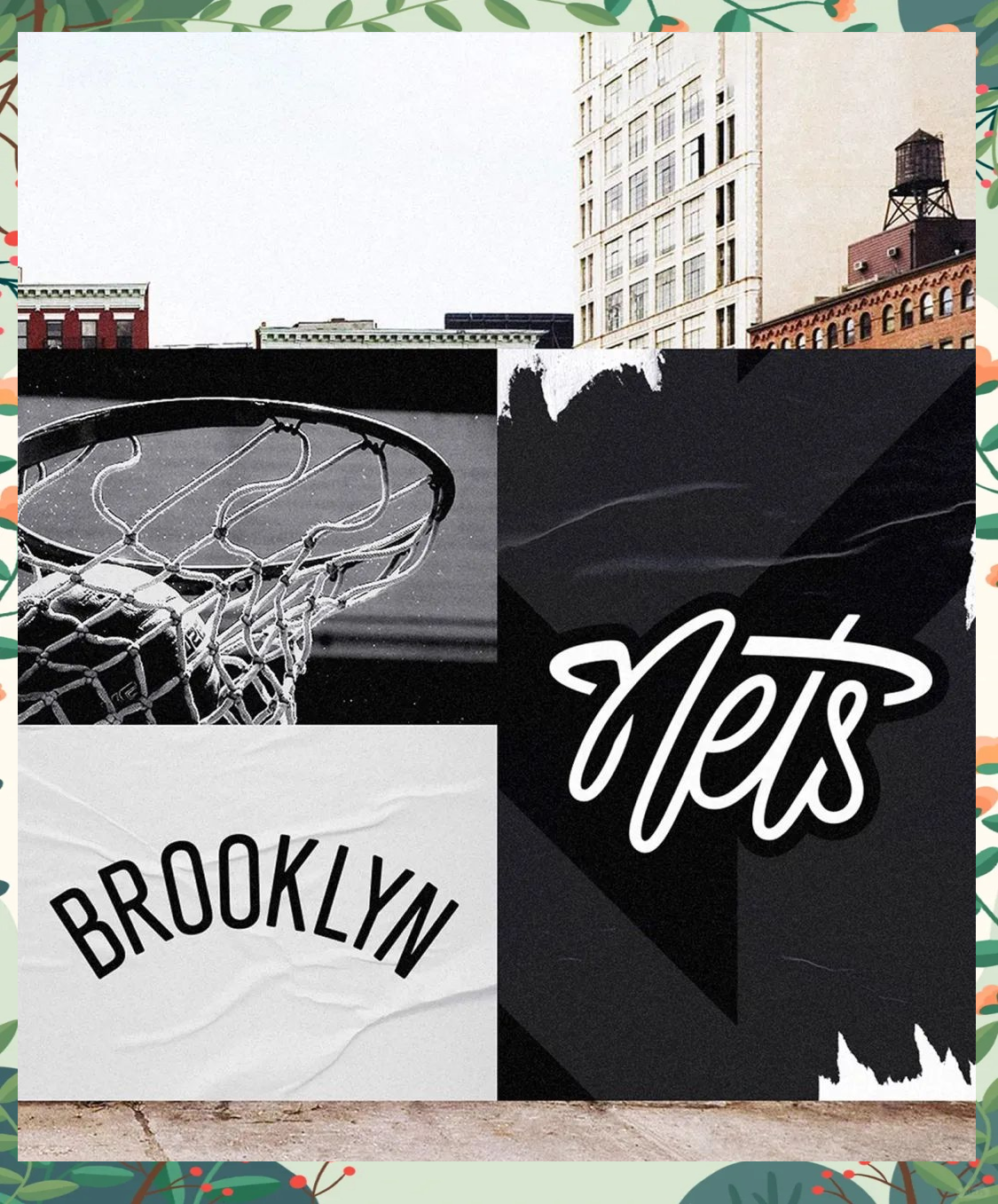 ayxsport-布鲁克林篮网发布备战花絮，赛后内部沟通，欧超杯任务艰巨，球队文化再被提及的简单介绍