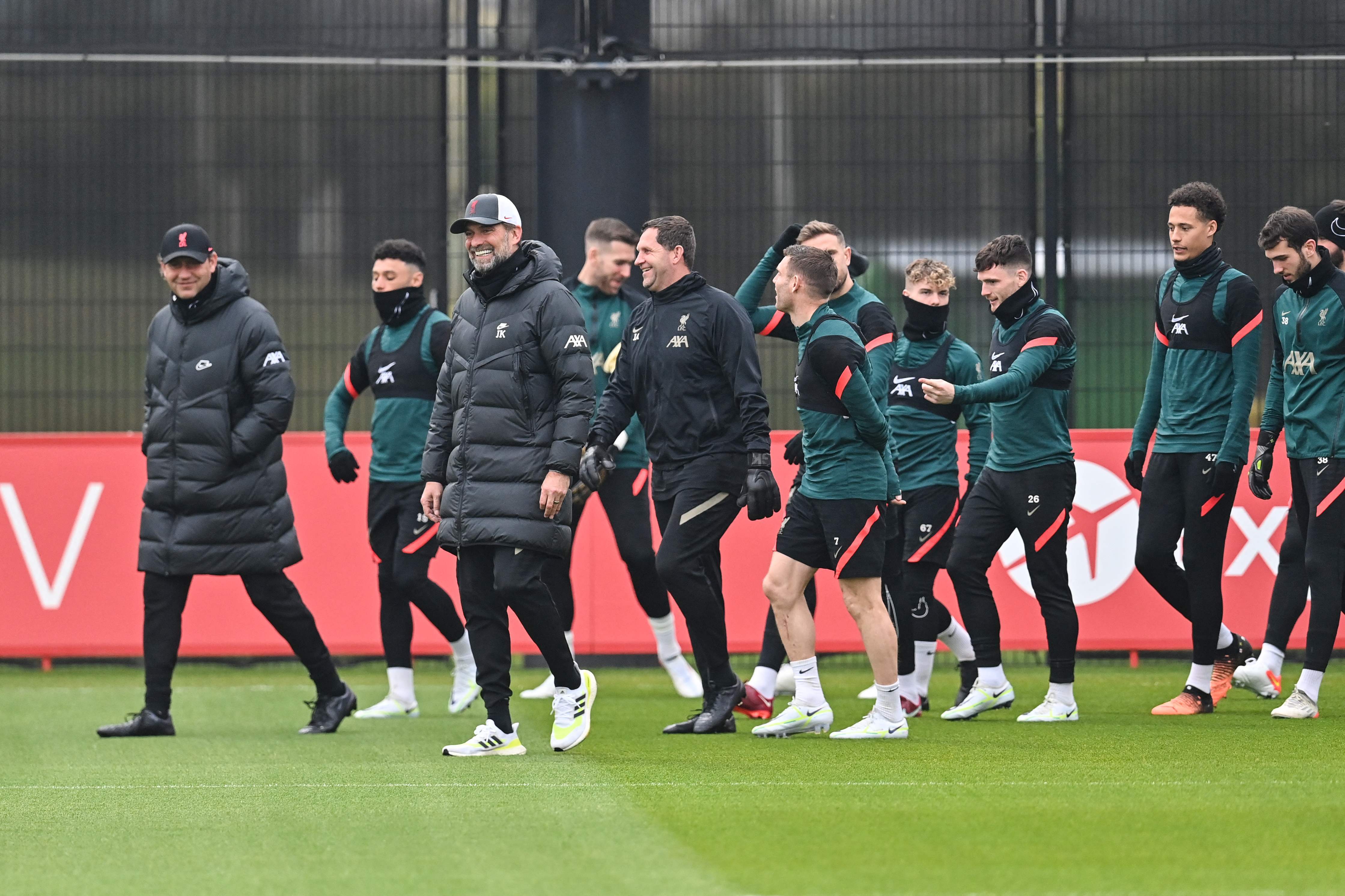 爱游戏-赛前利物浦内部沟通：欧冠节点到来；悬念犹存；球探报告显示潜力的简单介绍