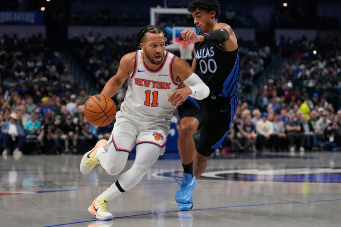 爱游戏官网-赛前纽约尼克斯备战NBA季后赛，主帅复盘细节曝光，更衣室稳定，训练强度明显提升的简单介绍